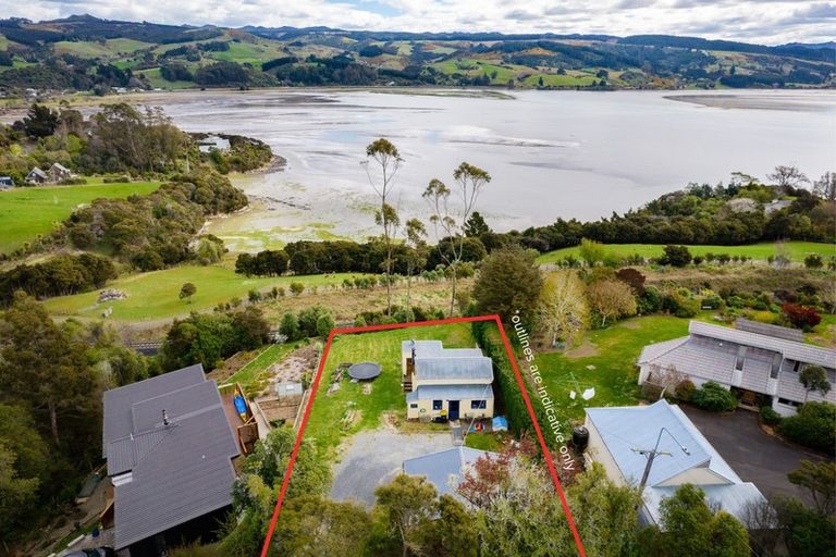 Photo of property in 117 Doctors Point Road, Waitati, 9085