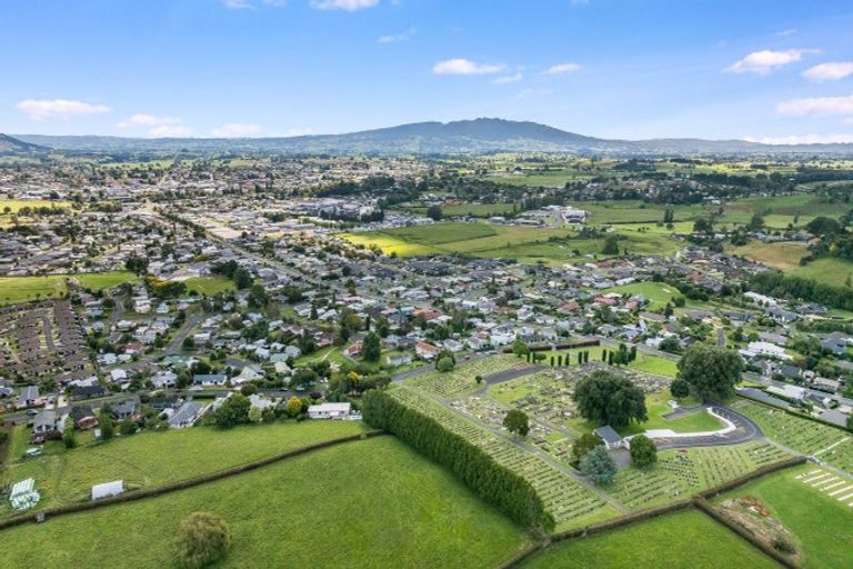 Photo of property in 746 Picquet Hill Road, Te Awamutu, 3800