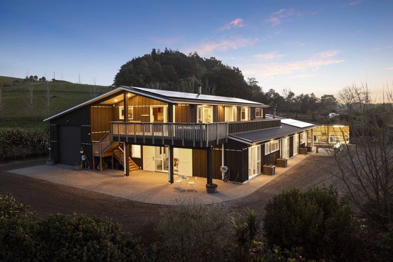 Photo of property in 36b Farquharson Road, Hunua, 2583
