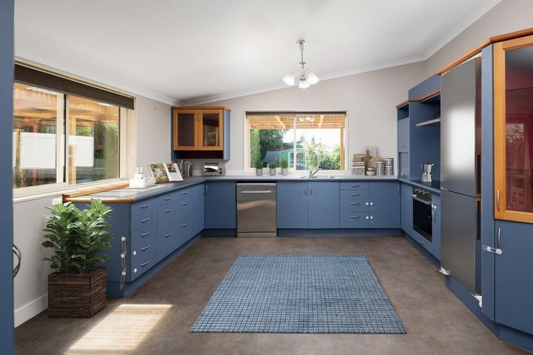 Photo of property in 9 Richmond Street, Seddon, 7210