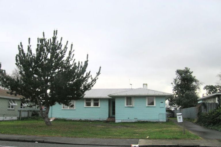 Photo of property in 12 Henderson Road, Flaxmere, Hastings, 4120