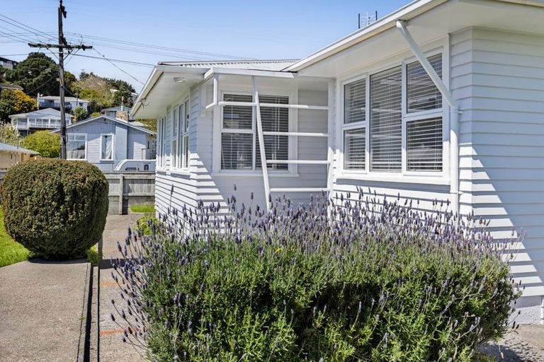 Photo of property in 7 Rosendale Avenue, Spotswood, New Plymouth, 4310