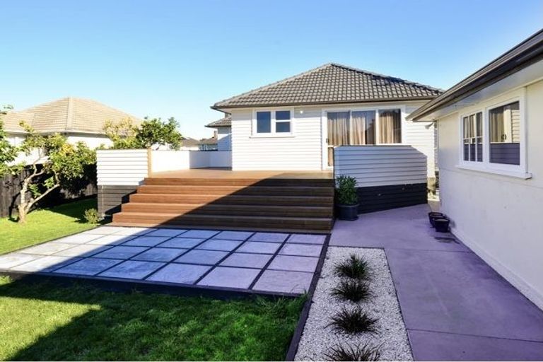 Photo of property in 2 Thomas Street, Ngaruawahia, 3720