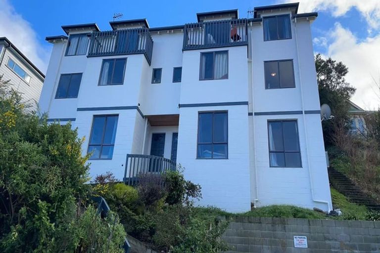 Photo of property in 148 Queen Street, North Dunedin, Dunedin, 9016