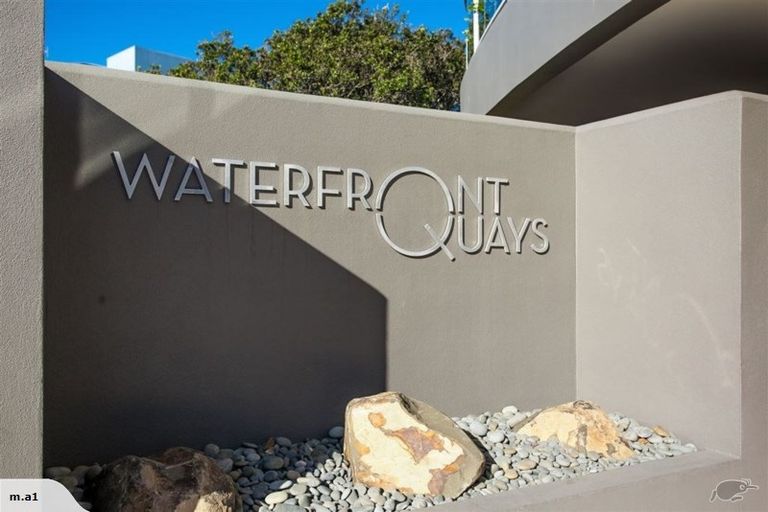 Photo of property in Waterfront Quays, 403/17 Quay Street, Whakatane, 3120
