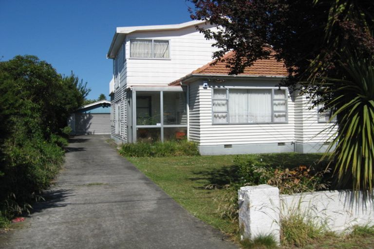 Photo of property in 42 Golf Links Road, Shirley, Christchurch, 8061