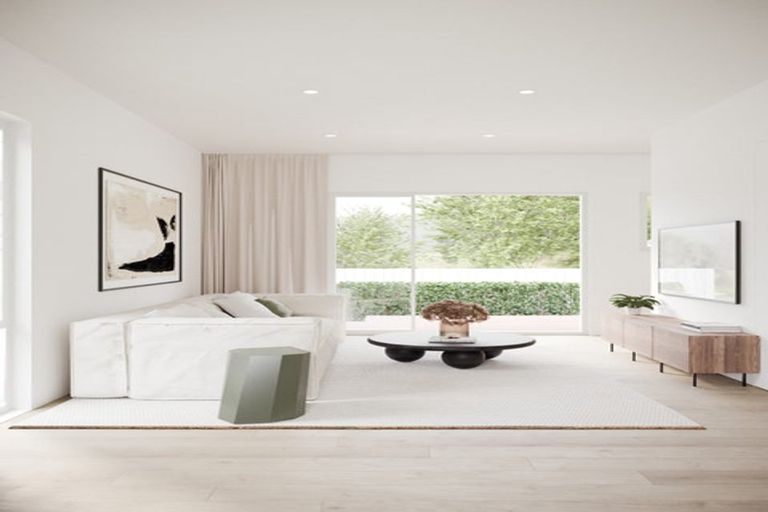 Photo of property in 5 Preston Avenue, Belmont, Auckland, 0622