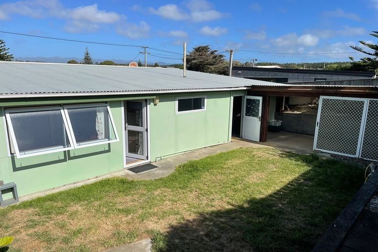 Photo of property in 59 Rua Avenue, Waitarere Beach, Levin, 5510