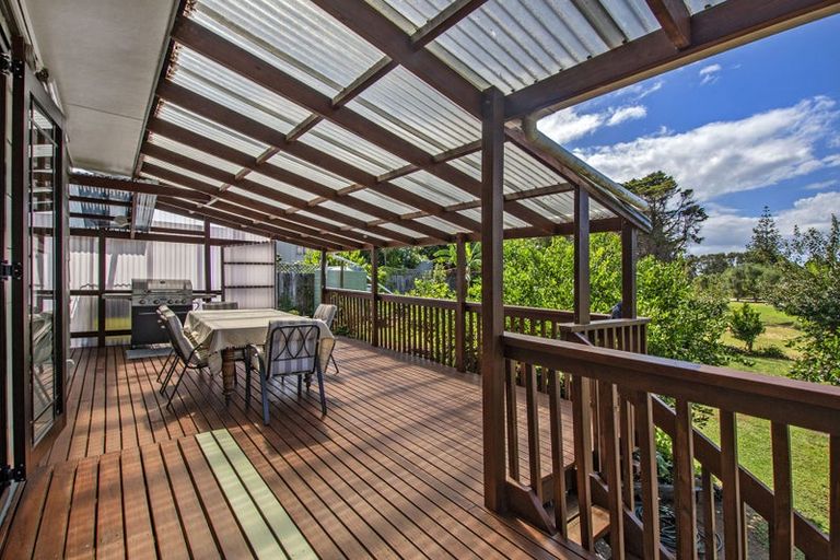 Photo of property in 326 One Tree Point Road, One Tree Point, 0118