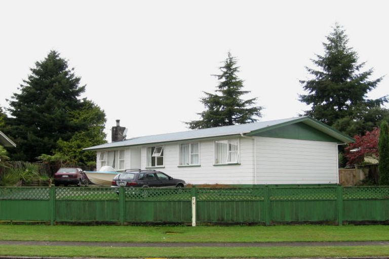 Photo of property in 93 Richmond Avenue, Tokoroa, 3420
