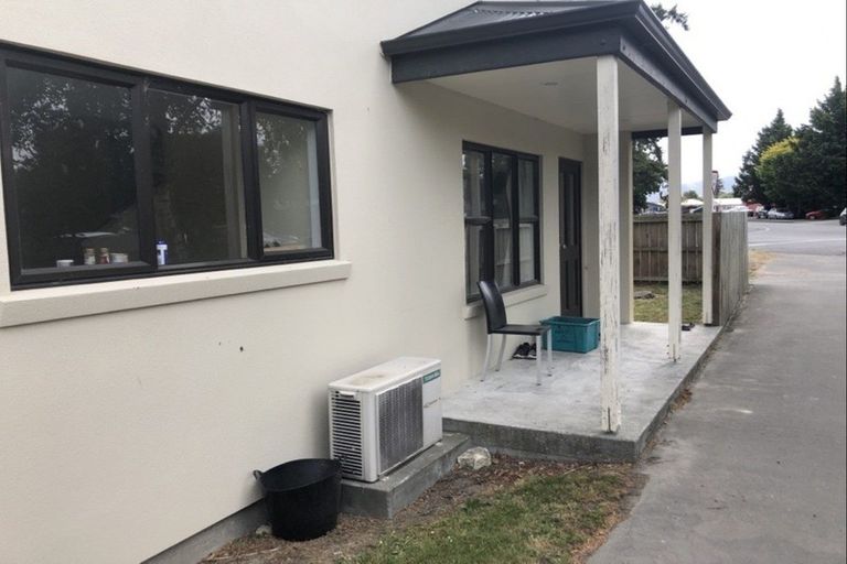 Photo of property in 18 Mackie Street, Rakaia, 7710