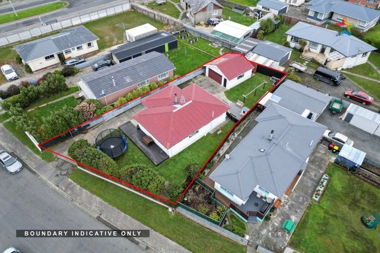 Photo of property in 6 Paisley Street, Kew, Invercargill, 9812