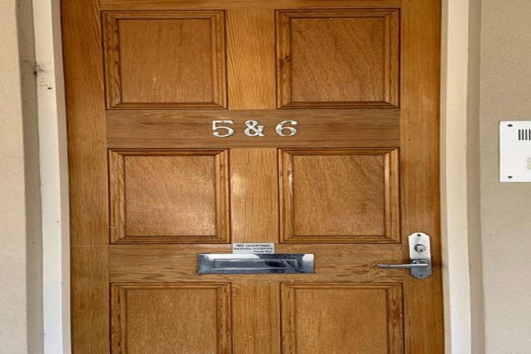 Photo of property in 6/310 Tinakori Road, Thorndon, Wellington, 6011