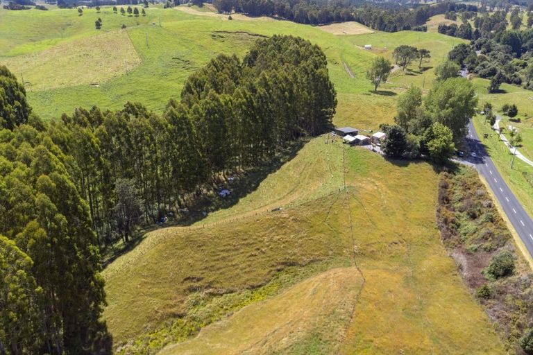 Photo of property in 97 Otake Road, Marotiri, Taupo, 3377