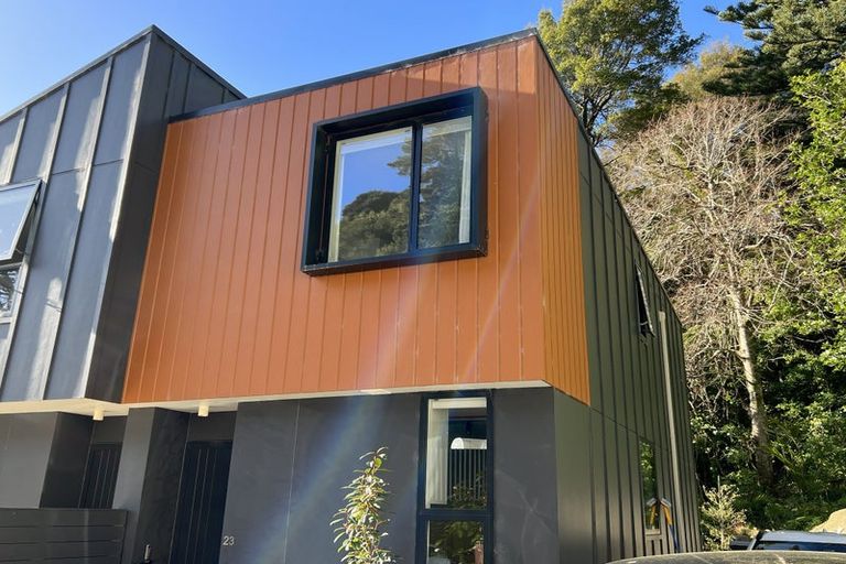 Photo of property in 23 Rato Rise, Waiwhetu, Lower Hutt, 5010