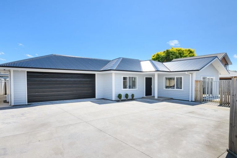 Photo of property in 34b Campbell Street, Palmerston North, 4410