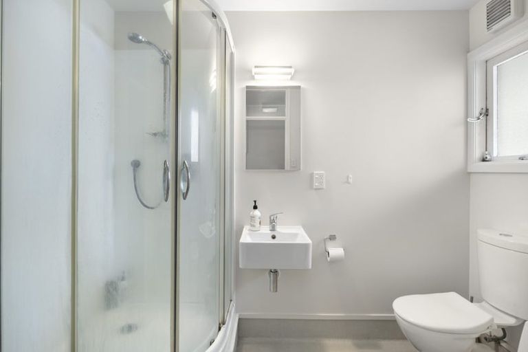 Photo of property in Manston Apartments, 1d/145 Ohiro Road, Brooklyn, Wellington, 6021