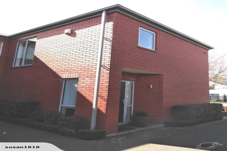 Photo of property in 15a Grove Road, Addington, Christchurch, 8024