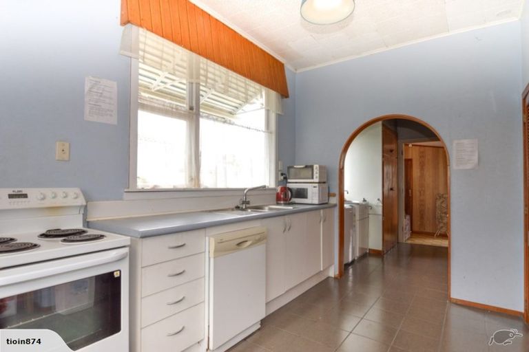 Photo of property in 5 Moore Street, West End, Palmerston North, 4412