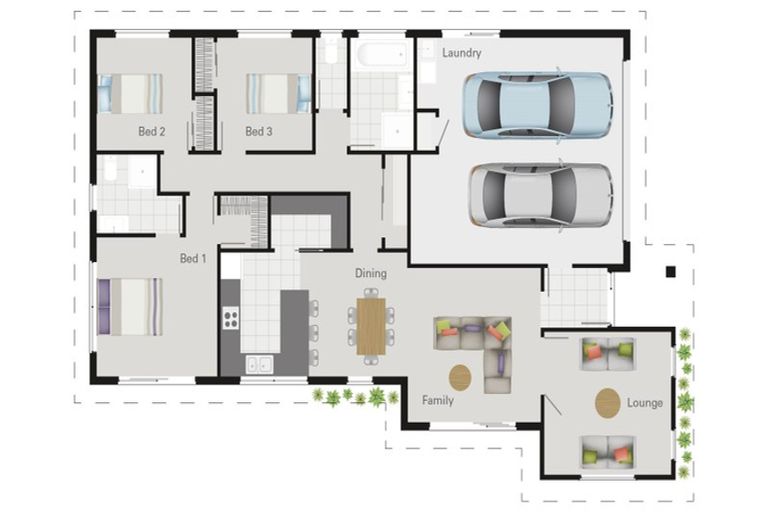Photo of property in 11 Ngaroma Crescent, Whitianga, 3510