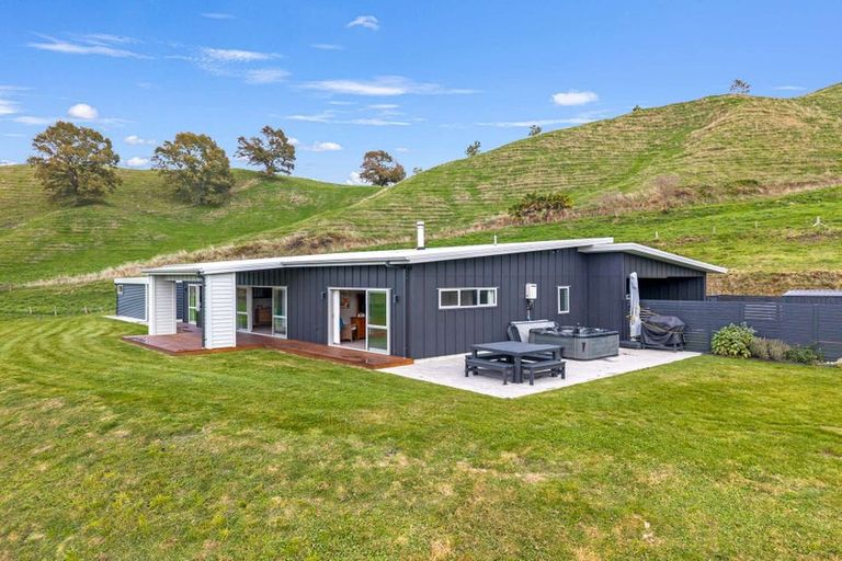 Photo of property in Whirinaki Valley Road, Ngakuru, Rotorua, 3077