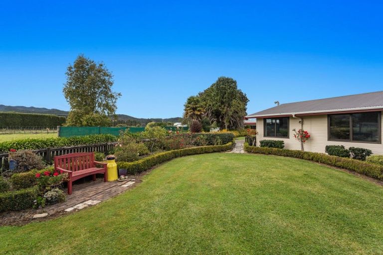 Photo of property in 172 Macdonald Road, Te Teko, Whakatane, 3192