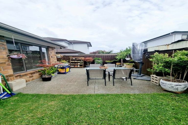 Photo of property in 21 Cambrian Street, Churton Park, Wellington, 6037