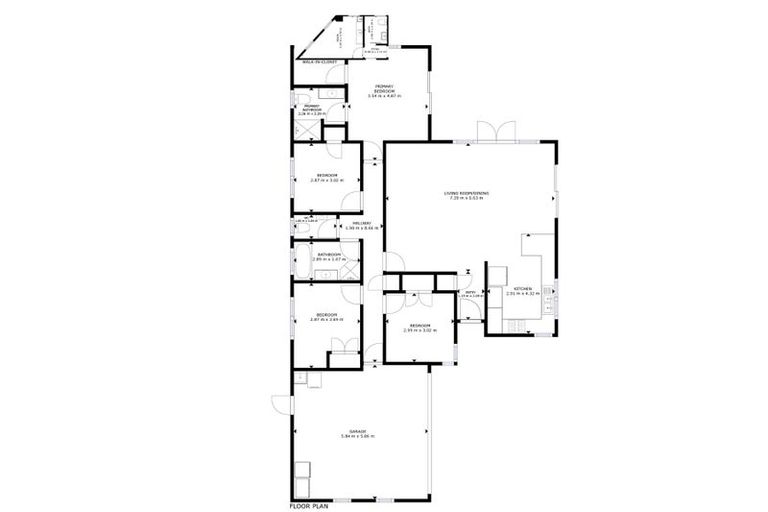 Photo of property in 59 Hinepango Drive, Rarangi, Blenheim, 7273