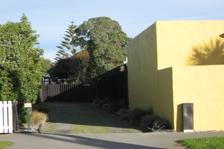 Photo of property in 48a Rocking Horse Road, Southshore, Christchurch, 8062