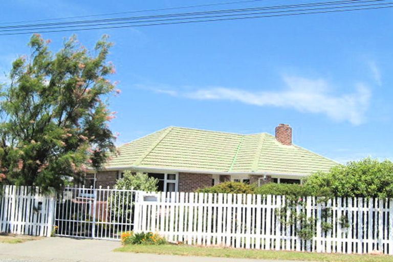 Photo of property in 396 Pine Avenue, South New Brighton, Christchurch, 8062