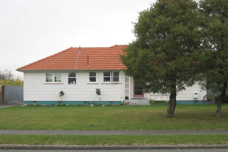 Photo of property in 23 Ward Crescent, Marewa, Napier, 4110