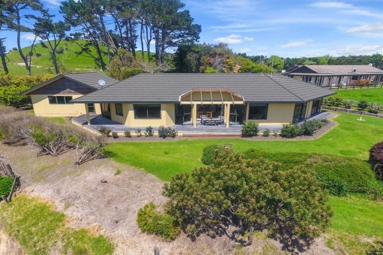 Photo of property in 22 Parkinson Road, Waiotahe, Opotiki, 3198