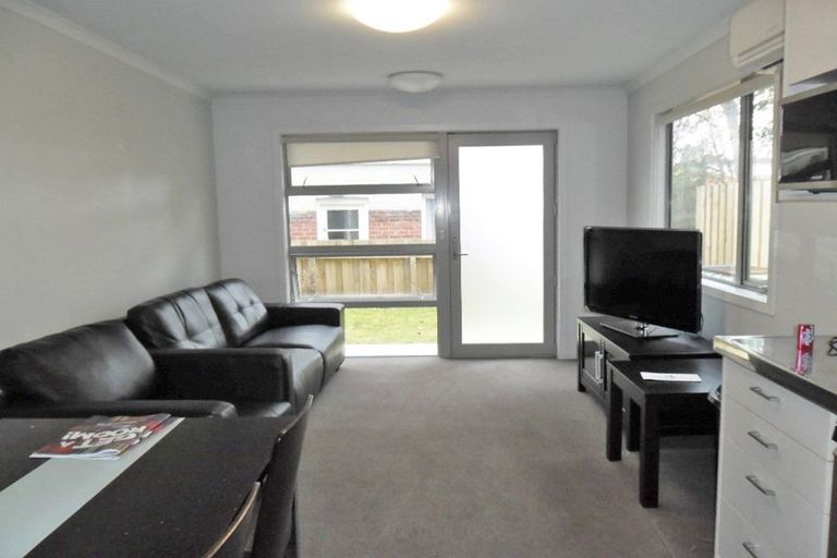 Photo of property in 25a London Street, Dunedin Central, Dunedin, 9016