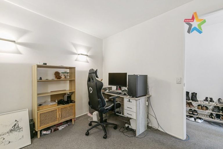 Photo of property in Century City Apartments, 103/72 Tory Street, Te Aro, Wellington, 6011