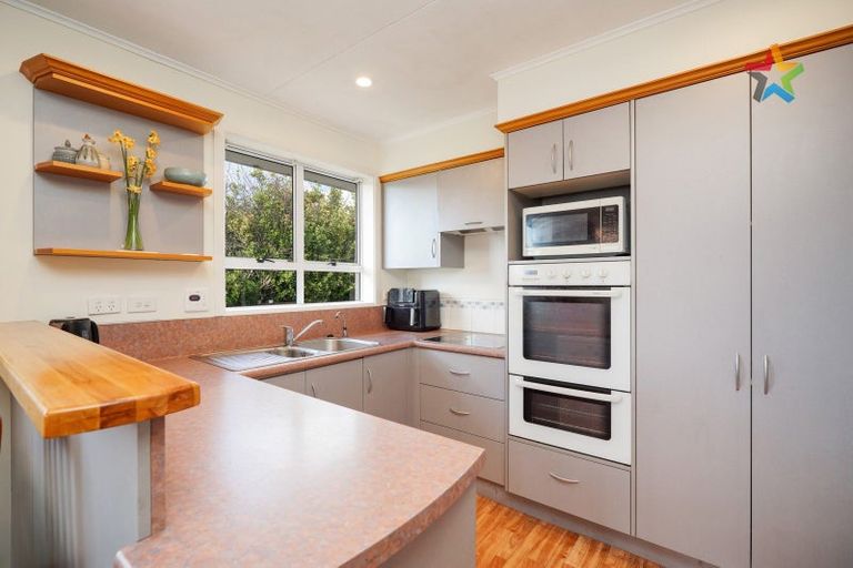 Photo of property in 53 Cargill Street, Waikiwi, Invercargill, 9810