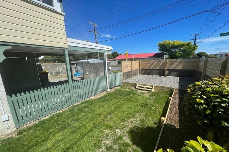 Photo of property in 4/1 Waikare Avenue, Waiwhetu, Lower Hutt, 5010