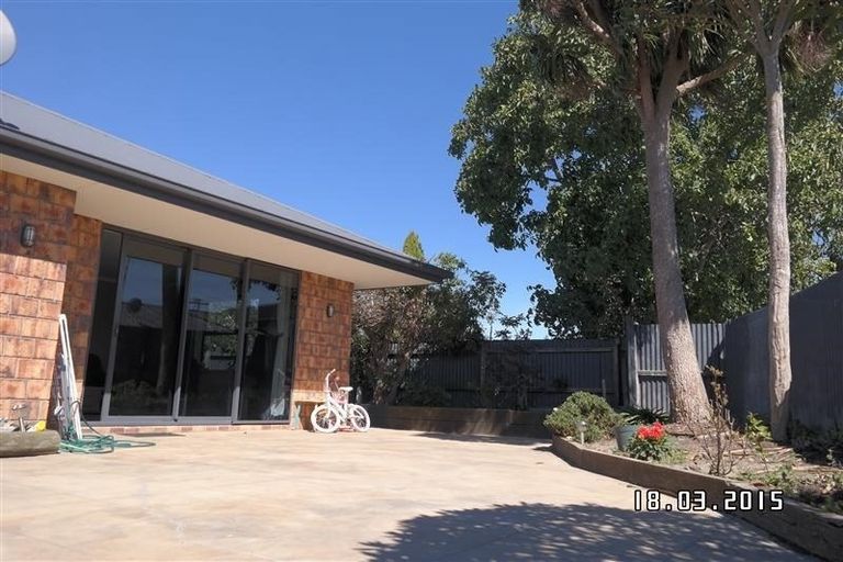 Photo of property in 10a James Street, Allenton, Ashburton, 7700