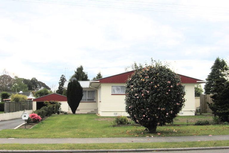 Photo of property in 29 Corlett Street, Utuhina, Rotorua, 3015