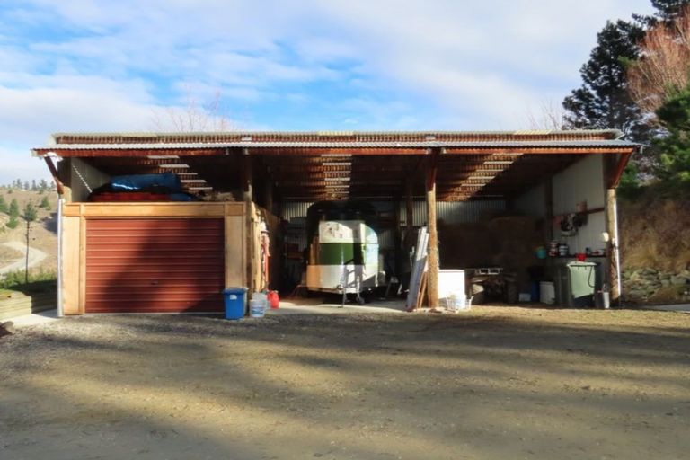 Photo of property in 86 Letts Gully Road, Letts Gully, Alexandra, 9393