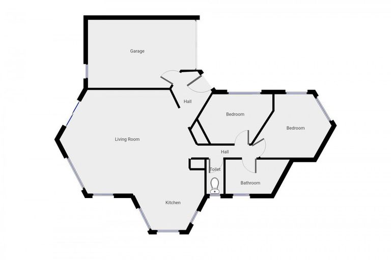 Photo of property in Mead Court, 13j Mead Avenue, Cromwell, 9310