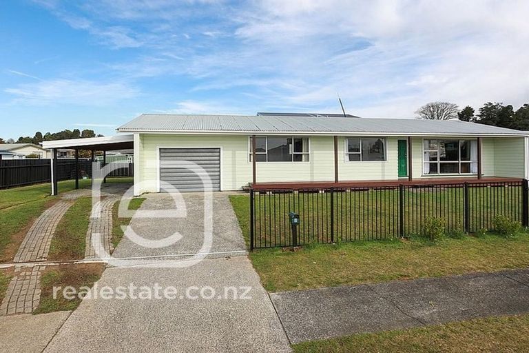Photo of property in 2 Swarbrick Drive, Te Awamutu, 3800