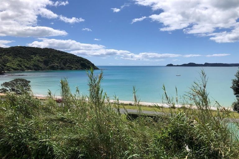 Photo of property in 89 Long Beach Road, Russell, 0202