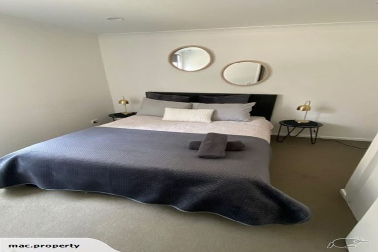 Photo of property in 1l/160 Symonds Street, Eden Terrace, Auckland, 1010