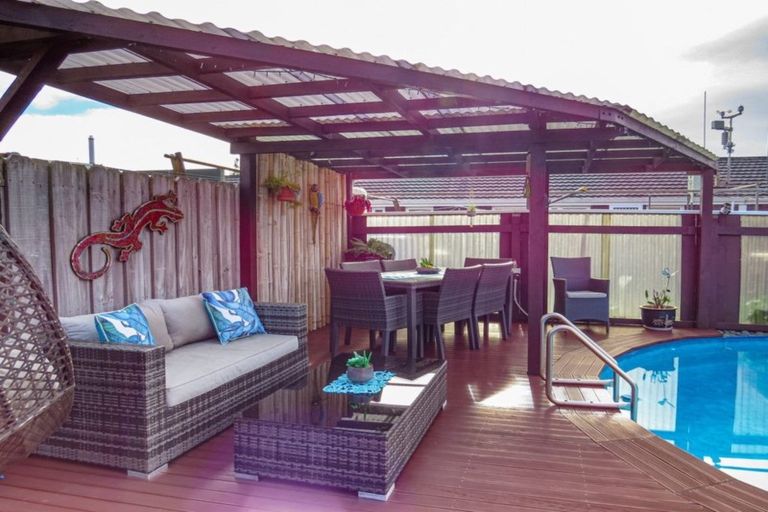 Photo of property in 5 Olympic Drive, Whakatane, 3120