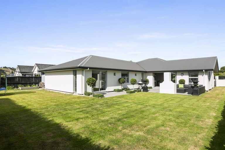 Photo of property in 6 Hagart-alexander Drive, Mosgiel, 9024