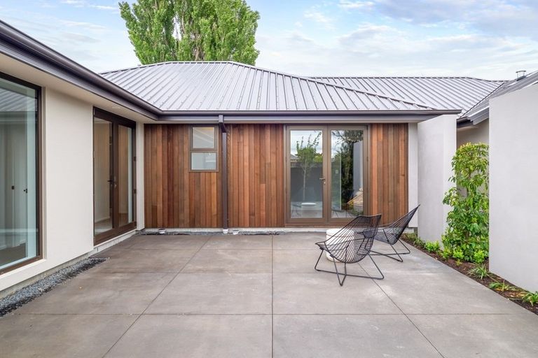 Photo of property in 109a Mays Road, St Albans, Christchurch, 8052