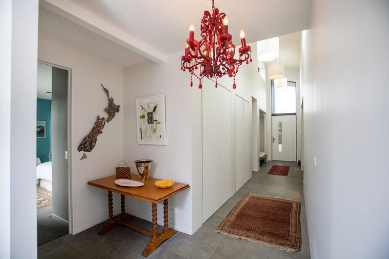 Photo of property in 411 Oaia Road, Muriwai, 0881