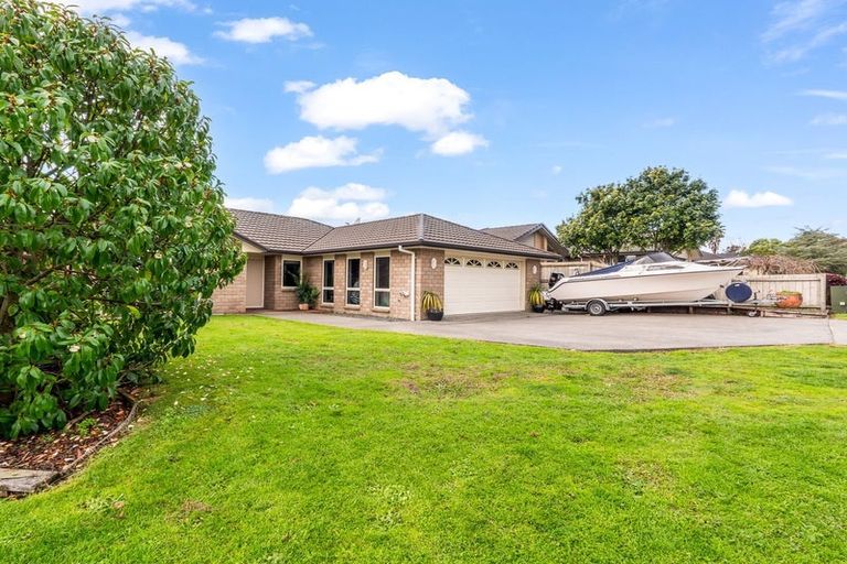 Photo of property in 2 Arkle Avenue, Te Kauwhata, 3710