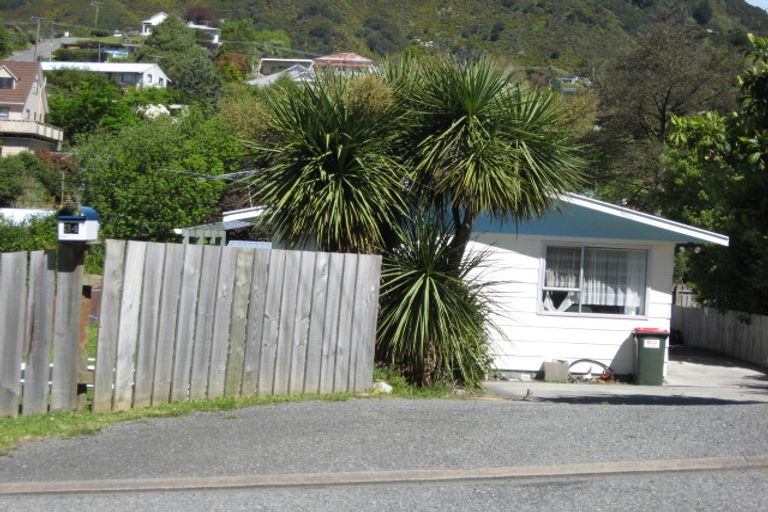 Photo of property in 34a Buller Street, Picton, 7220