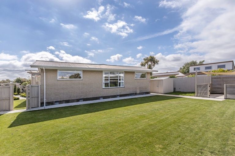 Photo of property in 20 Mountfort Street, Spreydon, Christchurch, 8024